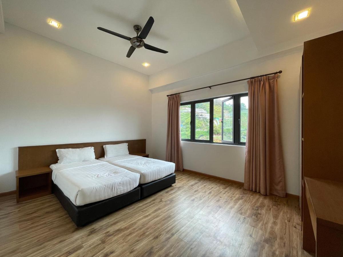 Nova Apartments Near Kea Farm Brinchang Εξωτερικό φωτογραφία