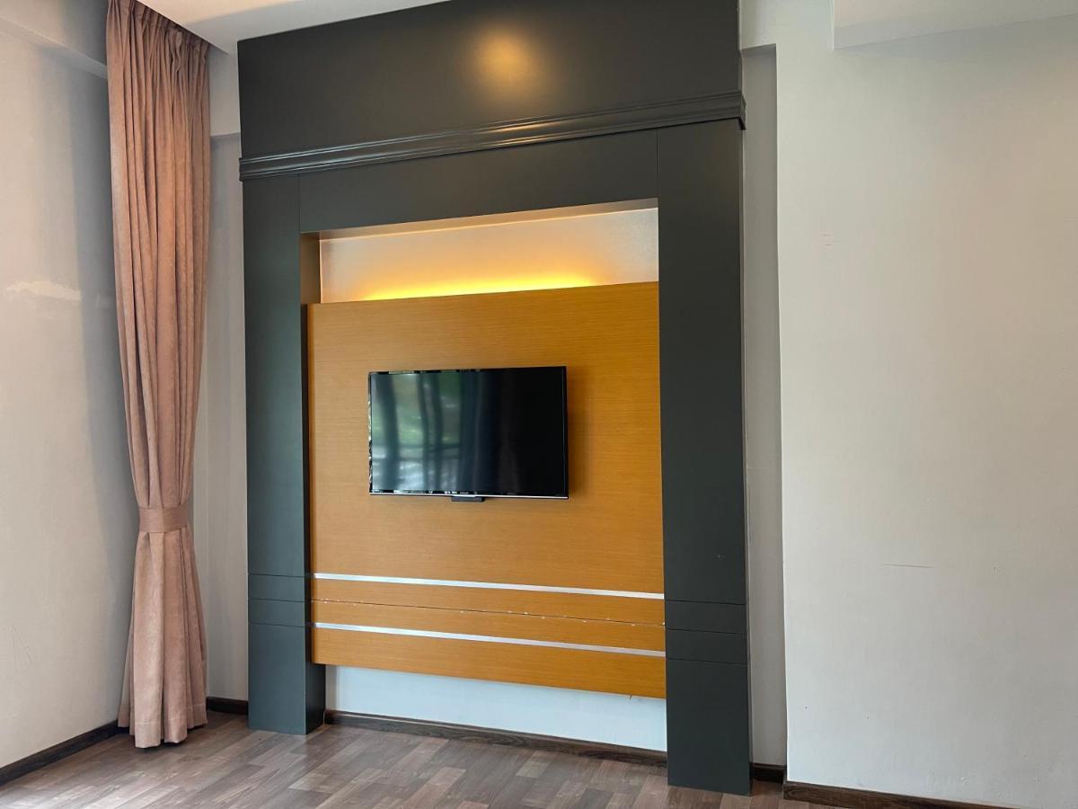 Nova Apartments Near Kea Farm Brinchang Εξωτερικό φωτογραφία